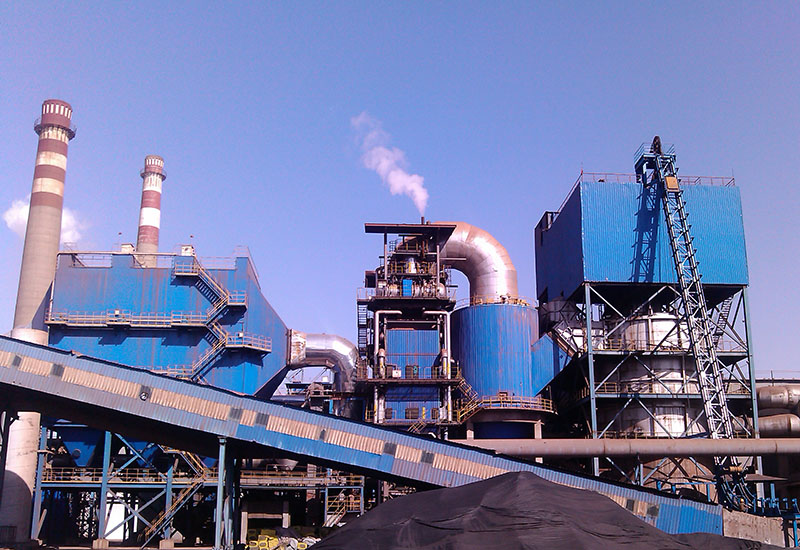 Metallurgical Industry