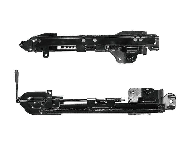 MR-TC02 BAIC PX slide rail